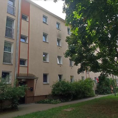 Auberge de jeunesse Warszawa Wola Pokoje Extérieur photo
