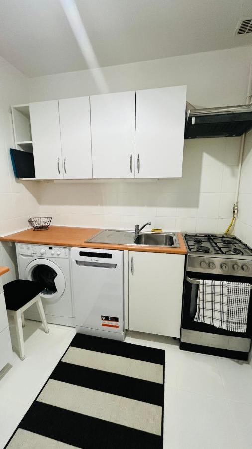 Auberge de jeunesse Warszawa Wola Pokoje Extérieur photo