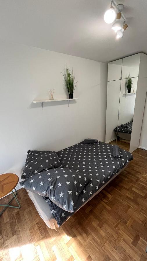Auberge de jeunesse Warszawa Wola Pokoje Extérieur photo