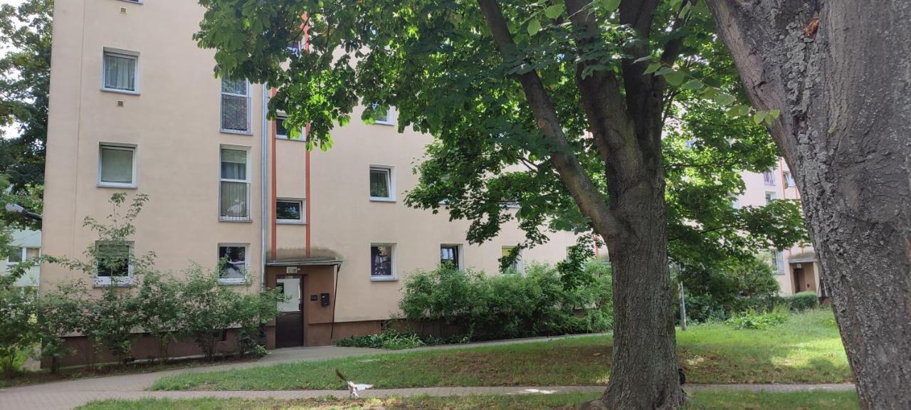 Auberge de jeunesse Warszawa Wola Pokoje Extérieur photo