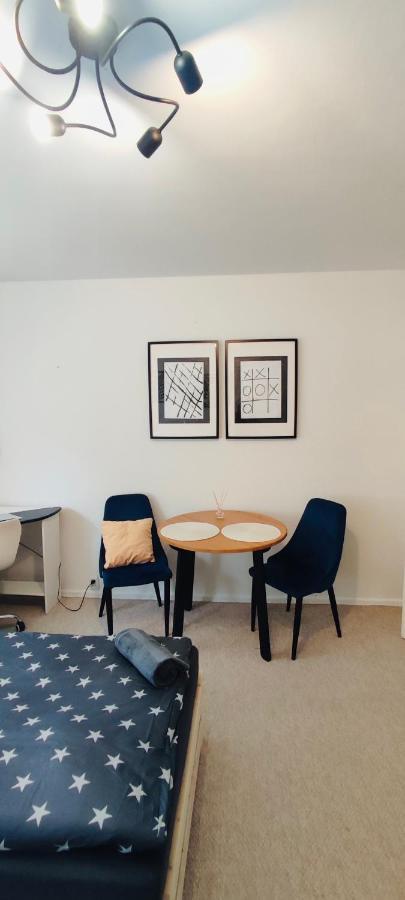 Auberge de jeunesse Warszawa Wola Pokoje Extérieur photo